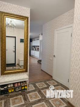 Дом 230м², 2-этажный, участок 6 сот.