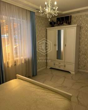 Дом 200м², 2-этажный, участок 8 сот.