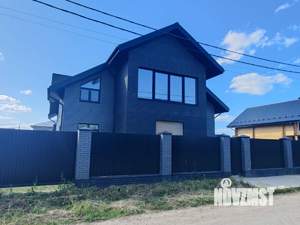 Дом 355м², 2-этажный, участок 7 сот.