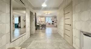 Дом 336м², 3-этажный, участок 15 сот.