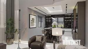 Дом 728м², 3-этажный, участок 9 сот.