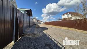 Дом 252м², 2-этажный, участок 12 сот.