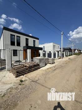 Коттедж 300м², 2-этажный, участок 7 сот.