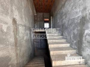 Коттедж 340м², 2-этажный, участок 12 сот.