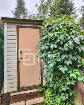 Дом 52м², 2-этажный, участок 8 сот.