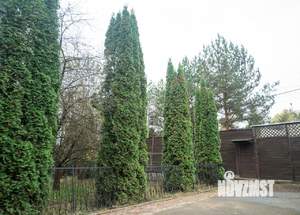 Дом 300м², 3-этажный, участок 12 сот.