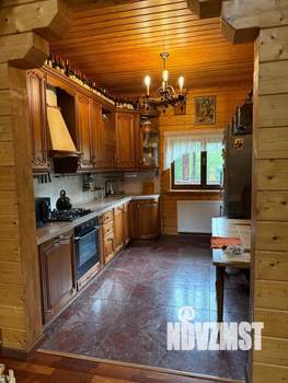 Коттедж 250м², 2-этажный, участок 30 сот.