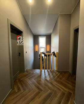 Дом 145м², 2-этажный, участок 6 сот.