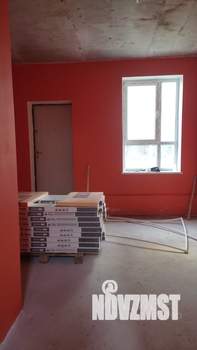 Таунхаус 130м², 3-этажный, участок 1 сот.