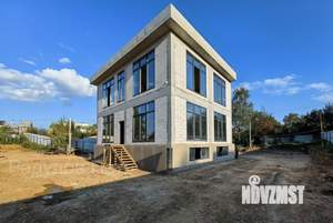 Дом 316м², 3-этажный, участок 8 сот.