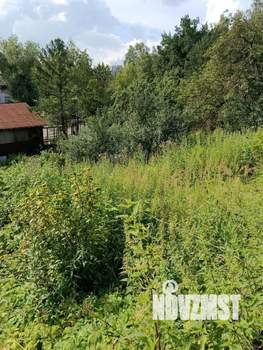 Дом 40м², 2-этажный, участок 7 сот.