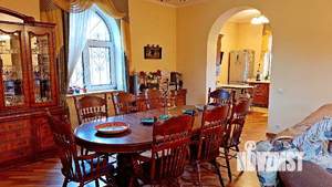 Дом 220м², 2-этажный, участок 14 сот.