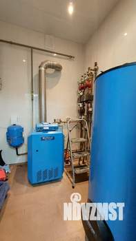 Таунхаус 280м², 2-этажный, участок 4 сот.