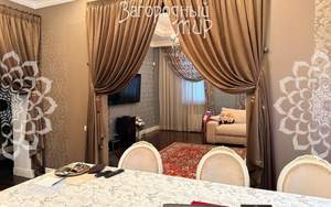 Дом 515м², 3-этажный, участок 12 сот.