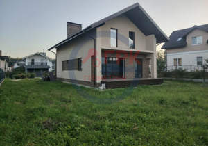 Дом 165м², 2-этажный, участок 6 сот.