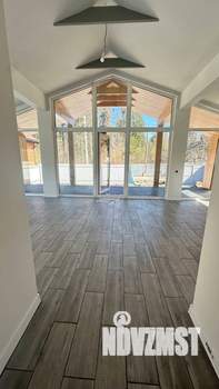 Дом 140м², 1-этажный, участок 5 сот.