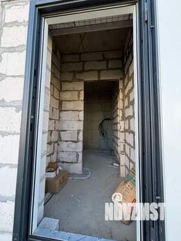 Дом 218м², 3-этажный, участок 4 сот.