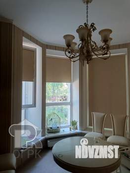 Коттедж 699м², 3-этажный, участок 29 сот.