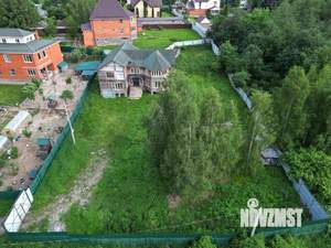 Дом 460м², 2-этажный, участок 22 сот.