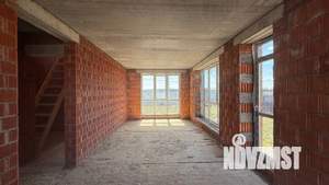 Дом 130м², 2-этажный, участок 6 сот.