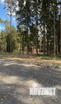 Дом 160м², 2-этажный, участок 4 сот.