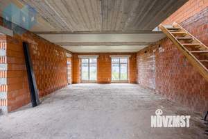 Таунхаус 150м², 3-этажный, участок 4 сот.