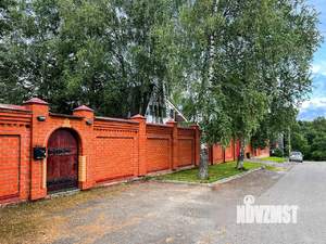 Дом 403м², 4-этажный, участок 87 сот.