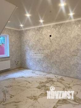 Коттедж 160м², 2-этажный, участок 8 сот.