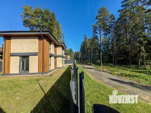 Дом 161м², 2-этажный, участок 4 сот.