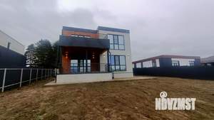 Дом 306м², 2-этажный, участок 7 сот.