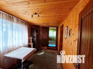 Дом 220м², 1-этажный, участок 6 сот.