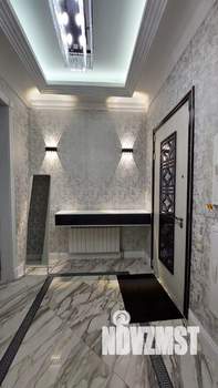 Таунхаус 280м², 2-этажный, участок 4 сот.