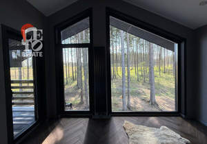 Дом 145м², 2-этажный, участок 6 сот.