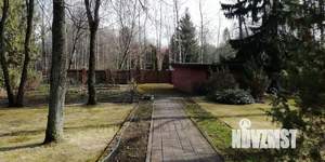 Дом 174м², 2-этажный, участок 21 сот.