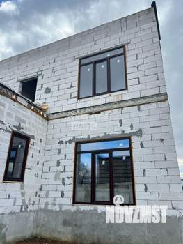 Дом 214м², 2-этажный, участок 8 сот.