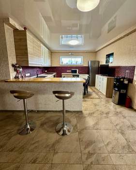 Дом 360м², 2-этажный, участок 12 сот.