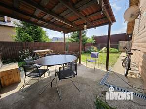 Дом 100м², 2-этажный, участок 5 сот.