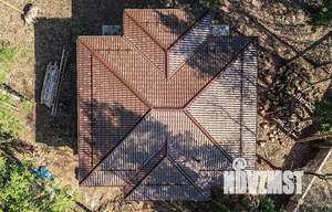 Коттедж 240м², 2-этажный, участок 13 сот.