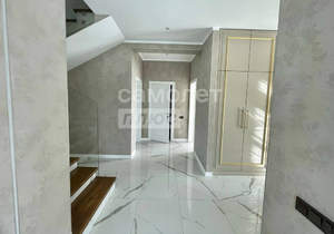 Дом 240м², 2-этажный, участок 9 сот.