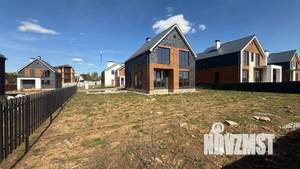 Дом 130м², 2-этажный, участок 6 сот.