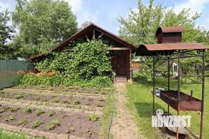 Дом 253м², 2-этажный, участок 8 сот.