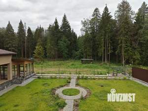 Дом 450м², 2-этажный, участок 36 сот.