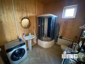 Дом 132м², 2-этажный, участок 6 сот.