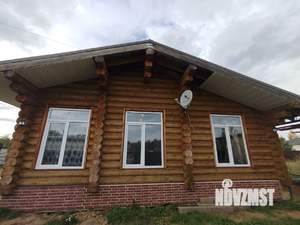 Дом 90м², 1-этажный, участок 5 сот.