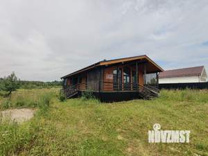 Дом 145м², 2-этажный, участок 7 сот.