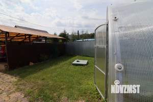 Дом 253м², 2-этажный, участок 8 сот.