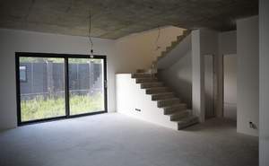 Дом 200м², 2-этажный, участок 4 сот.