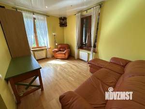 Коттедж 366м², 2-этажный, участок 43 сот.