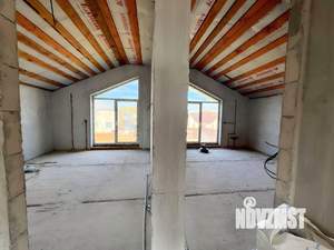 Коттедж 175м², 2-этажный, участок 7 сот.