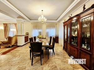 Коттедж 699м², 3-этажный, участок 29 сот.